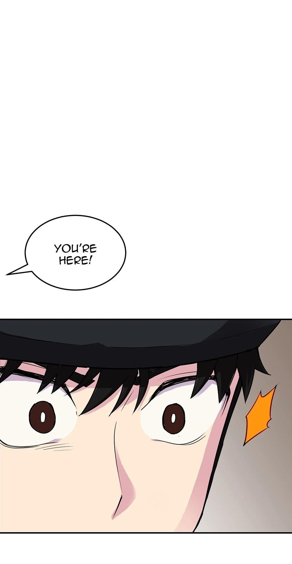 Capture the Golem and Escape Poverty Chapter 84 - Page 57