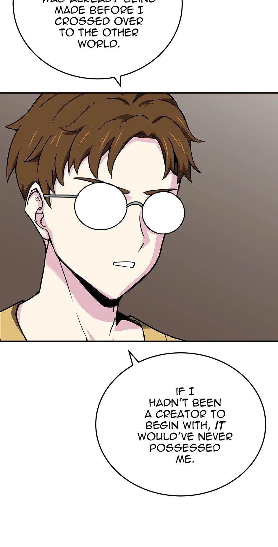 Capture the Golem and Escape Poverty Chapter 84 - Page 69