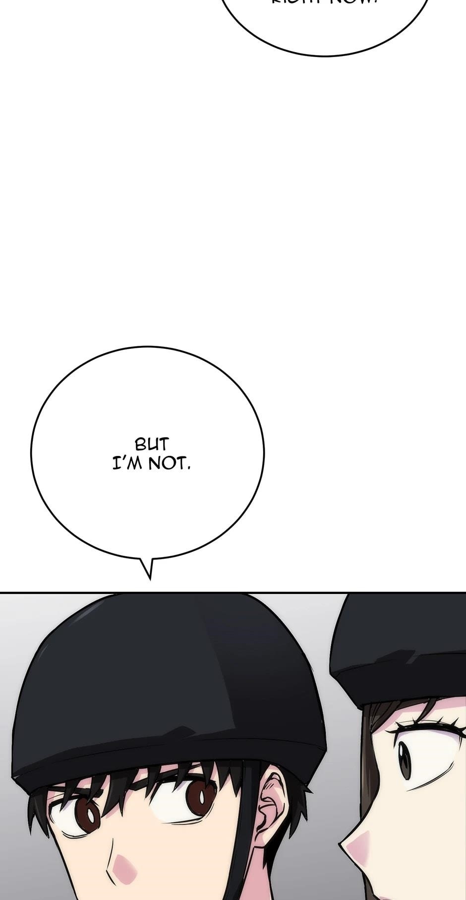 Capture the Golem and Escape Poverty Chapter 84 - Page 7