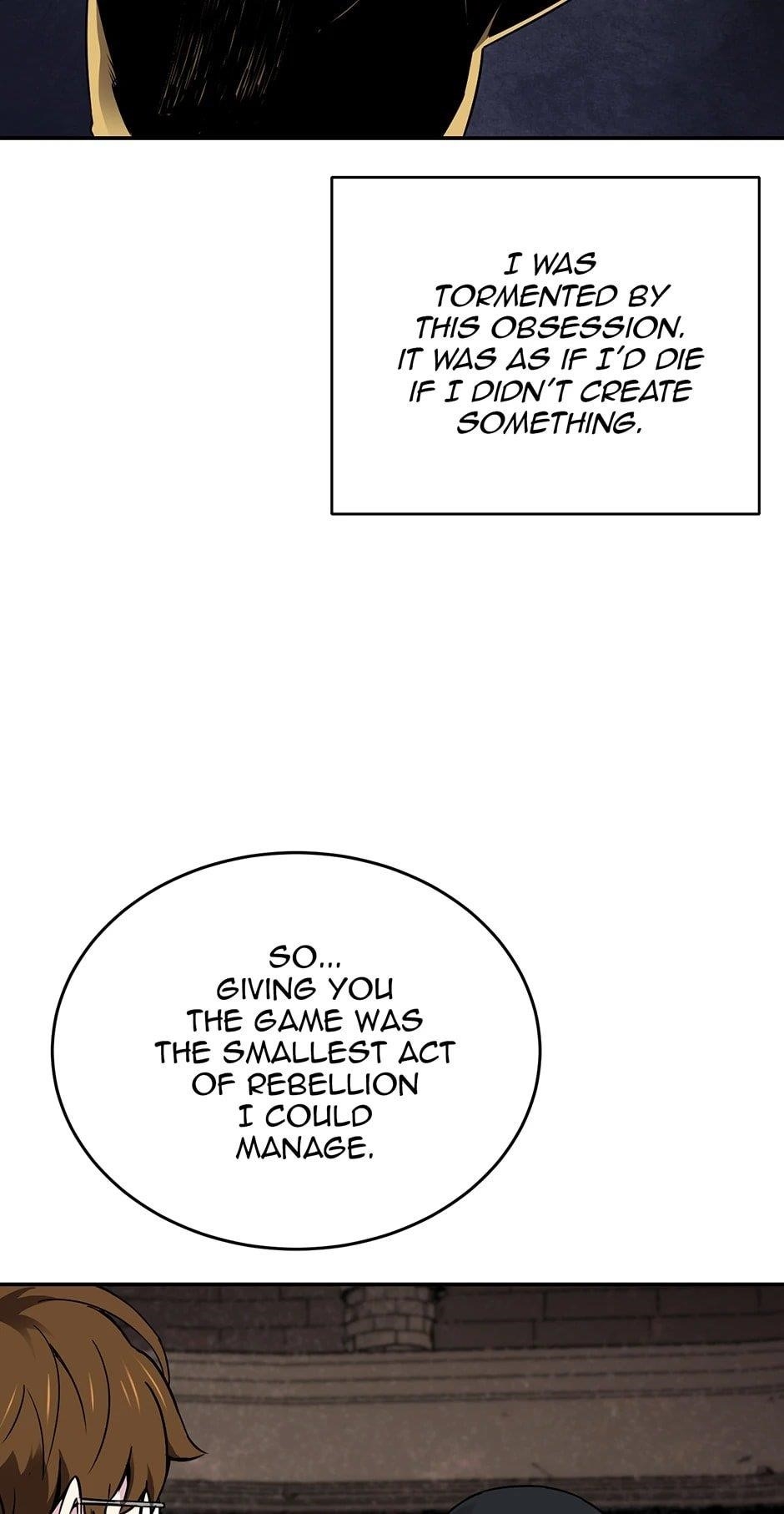 Capture the Golem and Escape Poverty Chapter 84 - Page 71