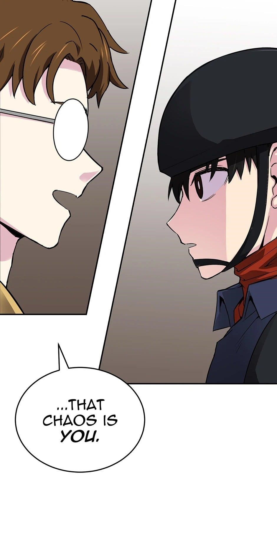 Capture the Golem and Escape Poverty Chapter 84 - Page 78