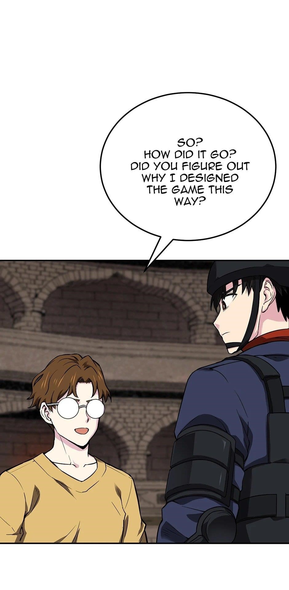 Capture the Golem and Escape Poverty Chapter 84 - Page 79