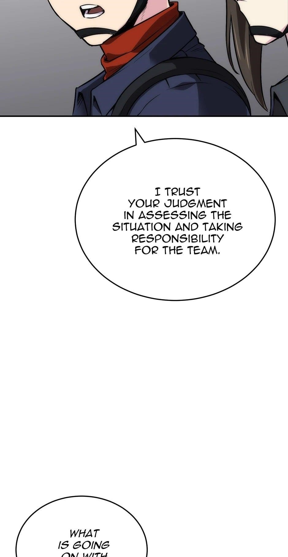 Capture the Golem and Escape Poverty Chapter 84 - Page 8