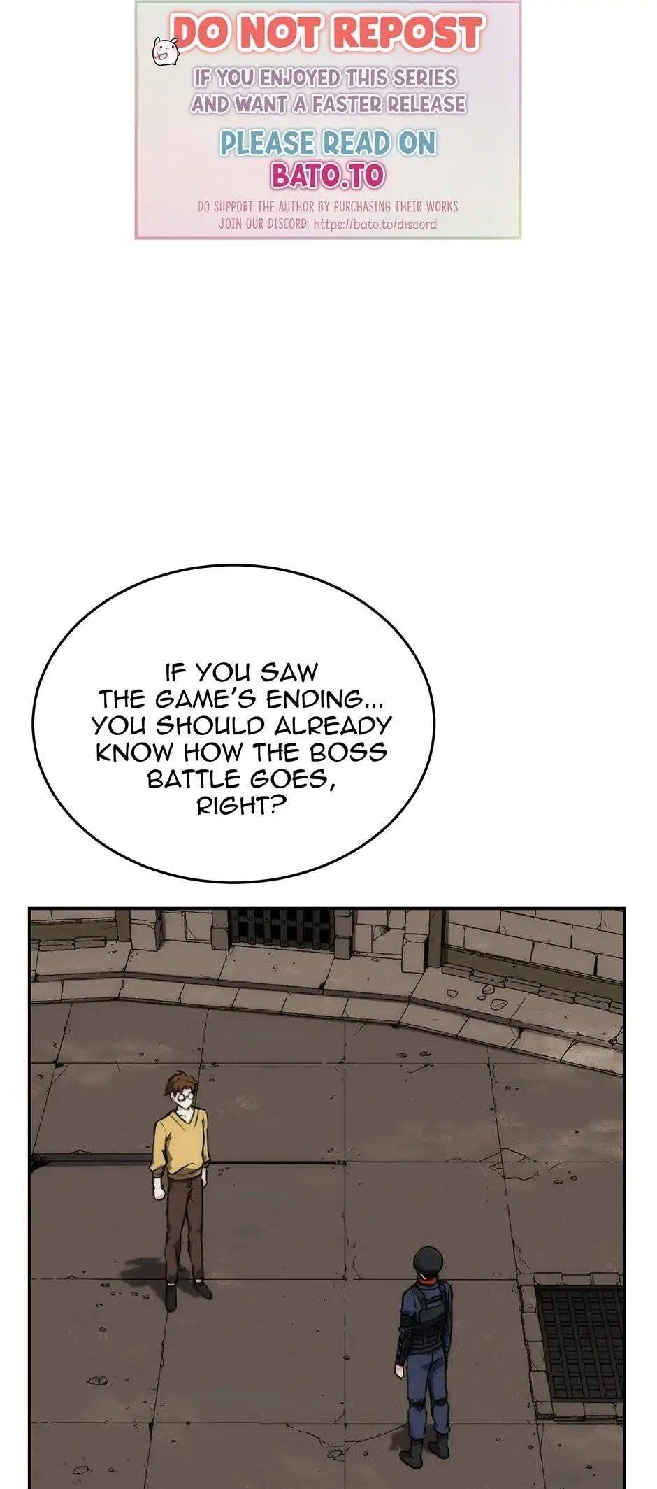 Capture the Golem and Escape Poverty Chapter 85 - Page 1