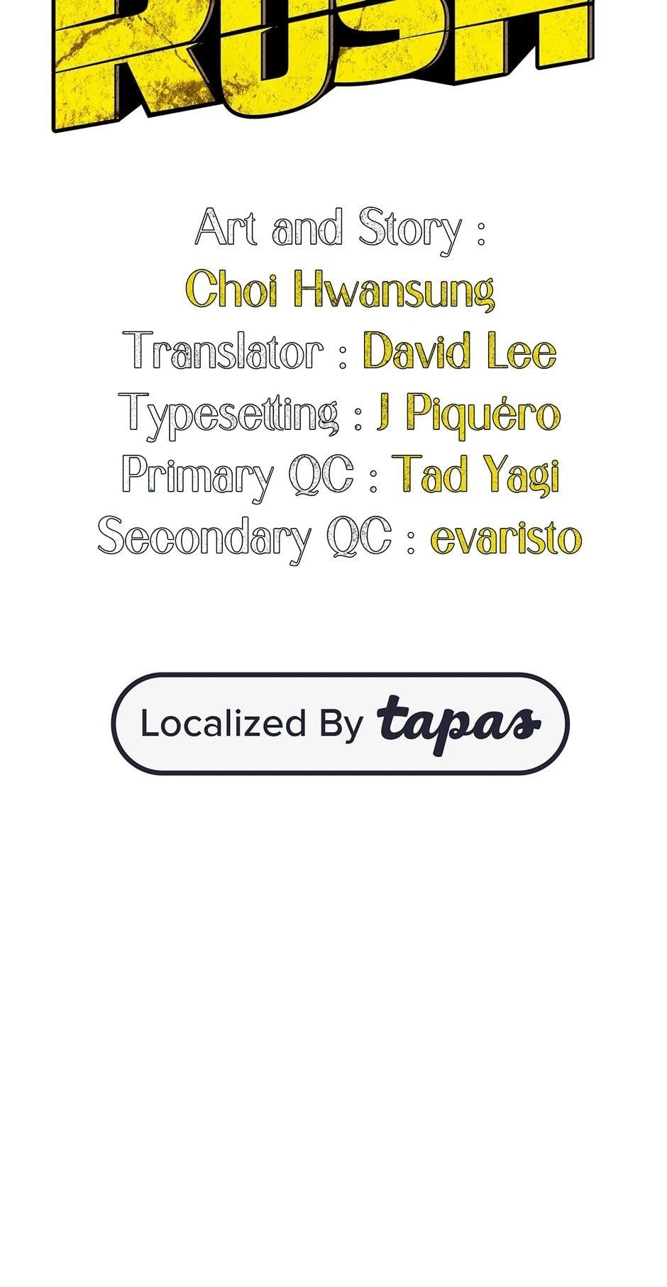 Capture the Golem and Escape Poverty Chapter 85 - Page 22