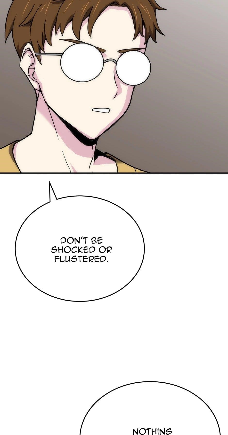 Capture the Golem and Escape Poverty Chapter 85 - Page 3