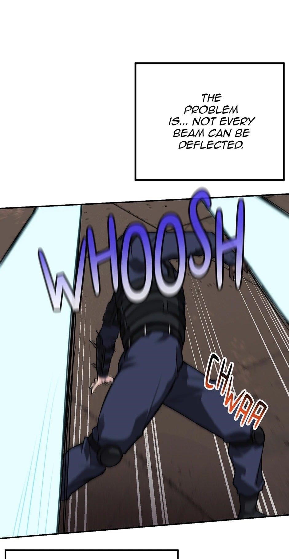 Capture the Golem and Escape Poverty Chapter 85 - Page 32