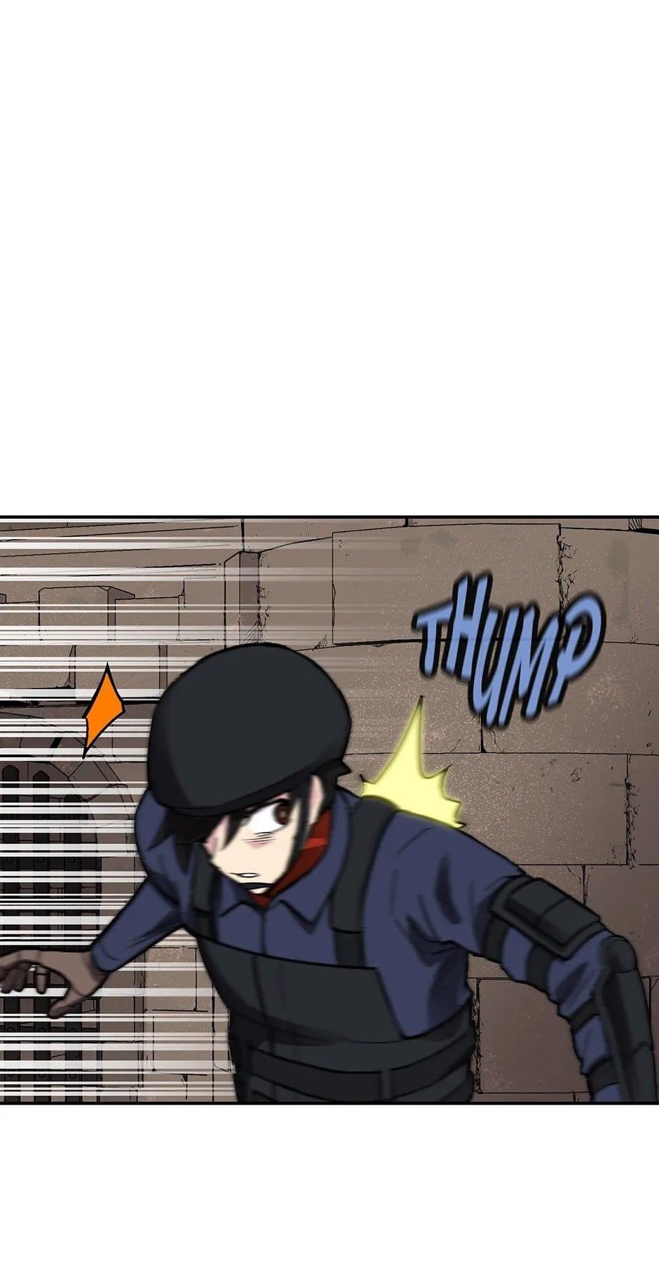 Capture the Golem and Escape Poverty Chapter 85 - Page 36