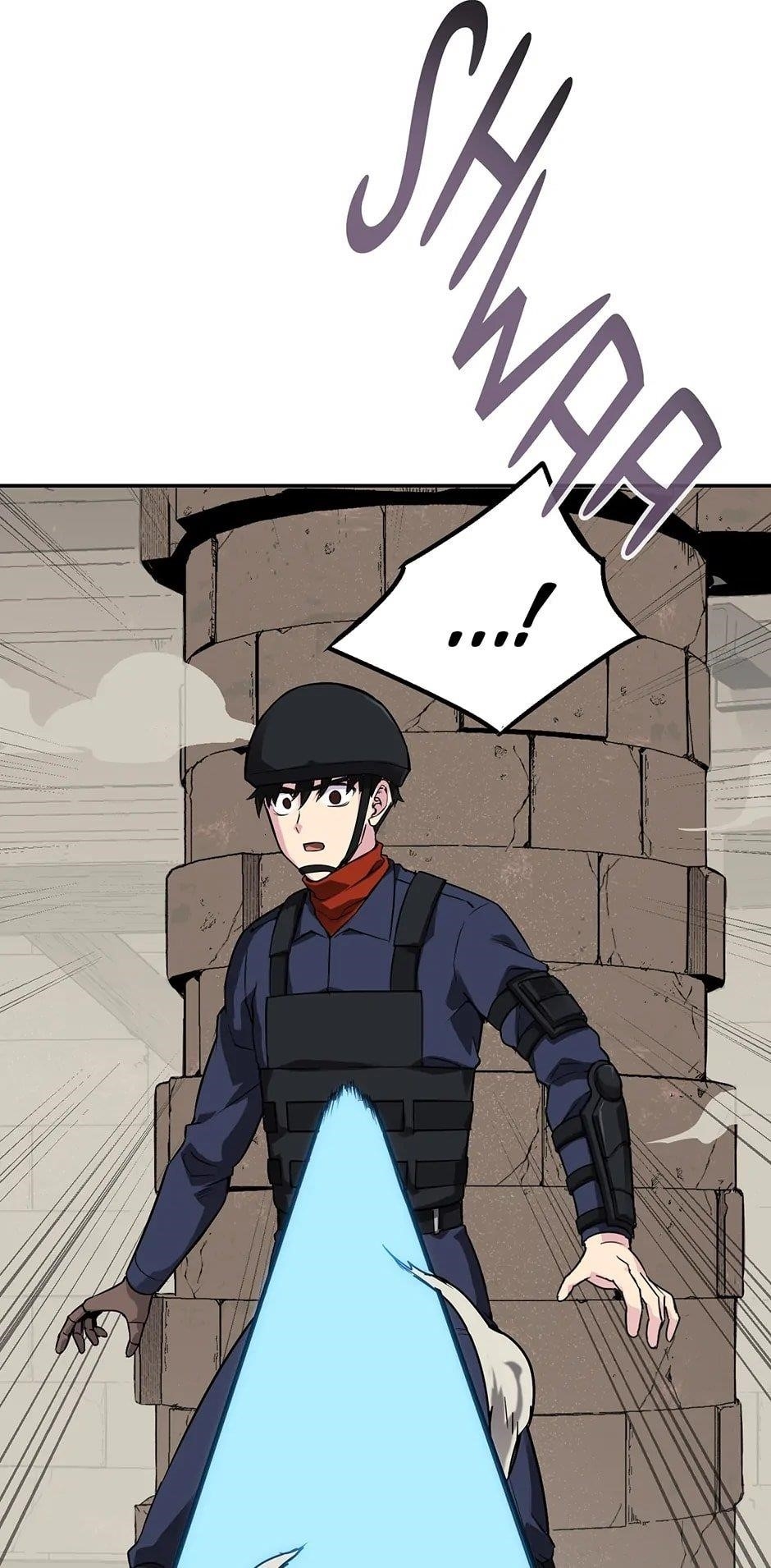 Capture the Golem and Escape Poverty Chapter 85 - Page 38