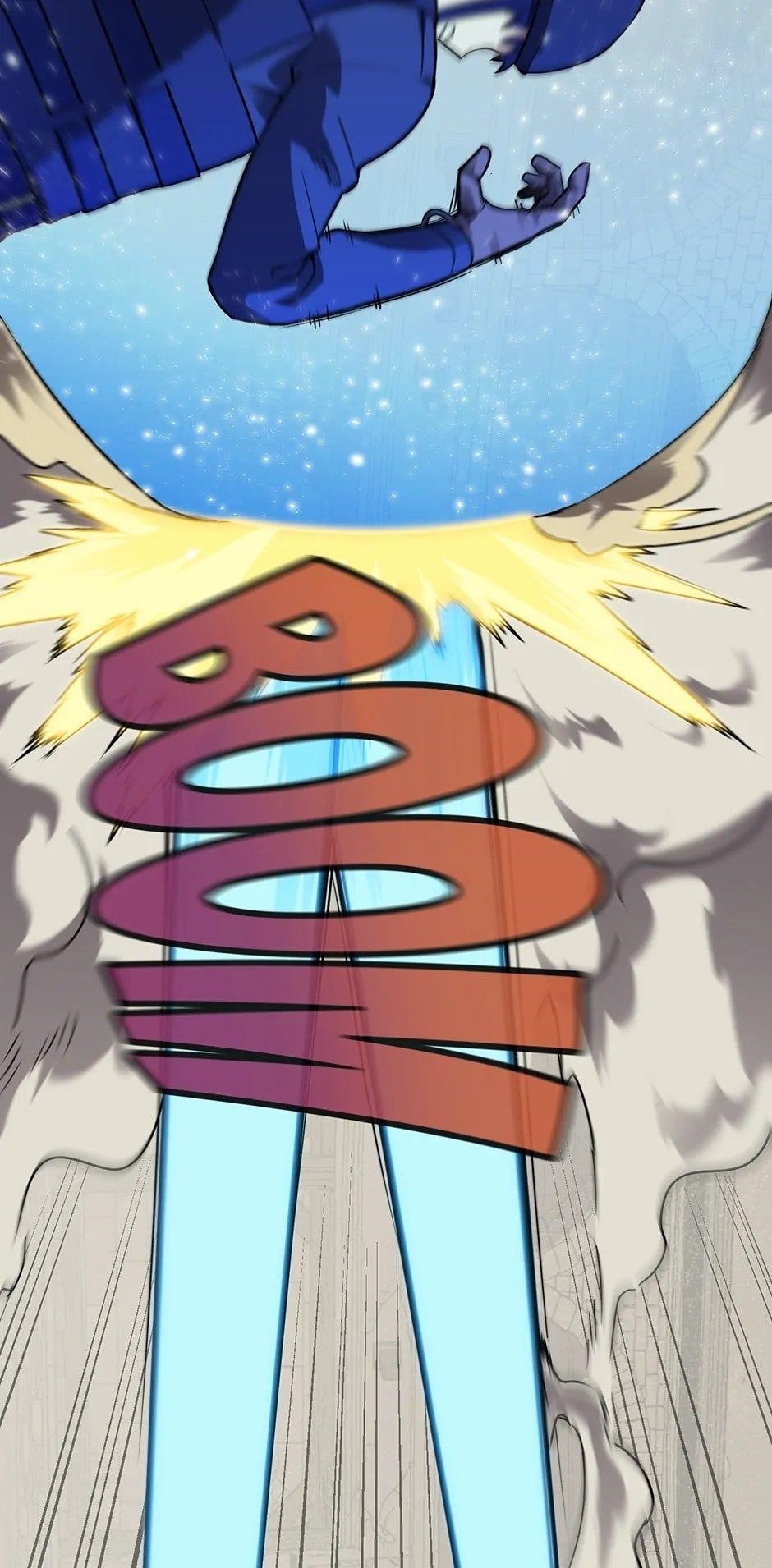 Capture the Golem and Escape Poverty Chapter 85 - Page 43