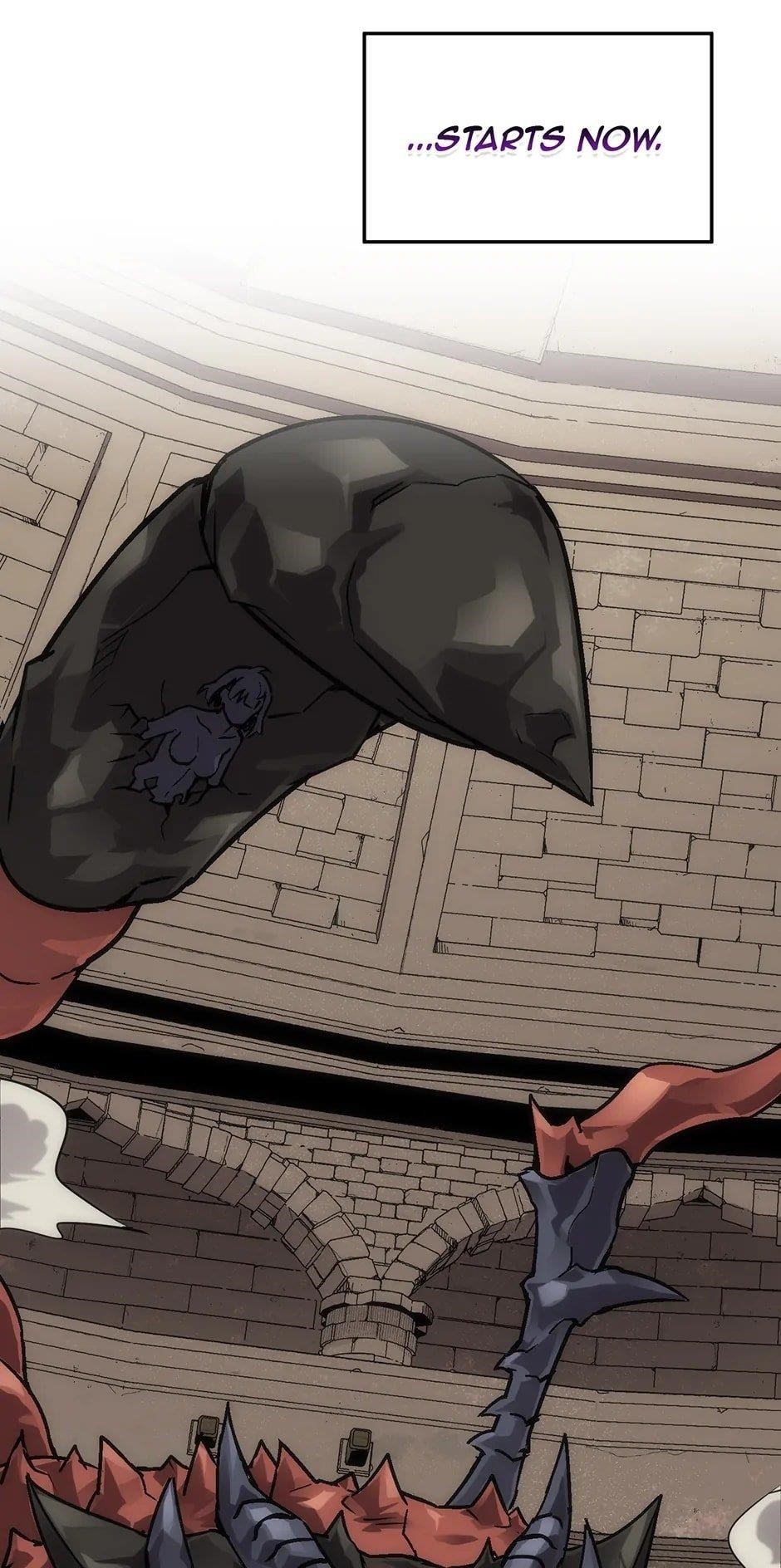 Capture the Golem and Escape Poverty Chapter 85 - Page 51