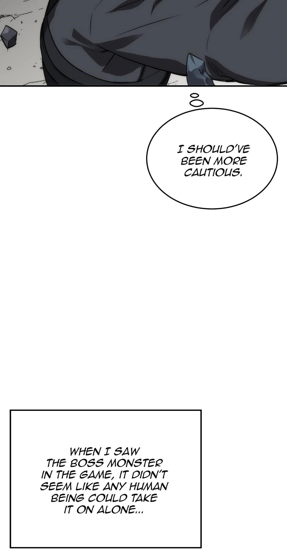 Capture the Golem and Escape Poverty Chapter 85 - Page 59