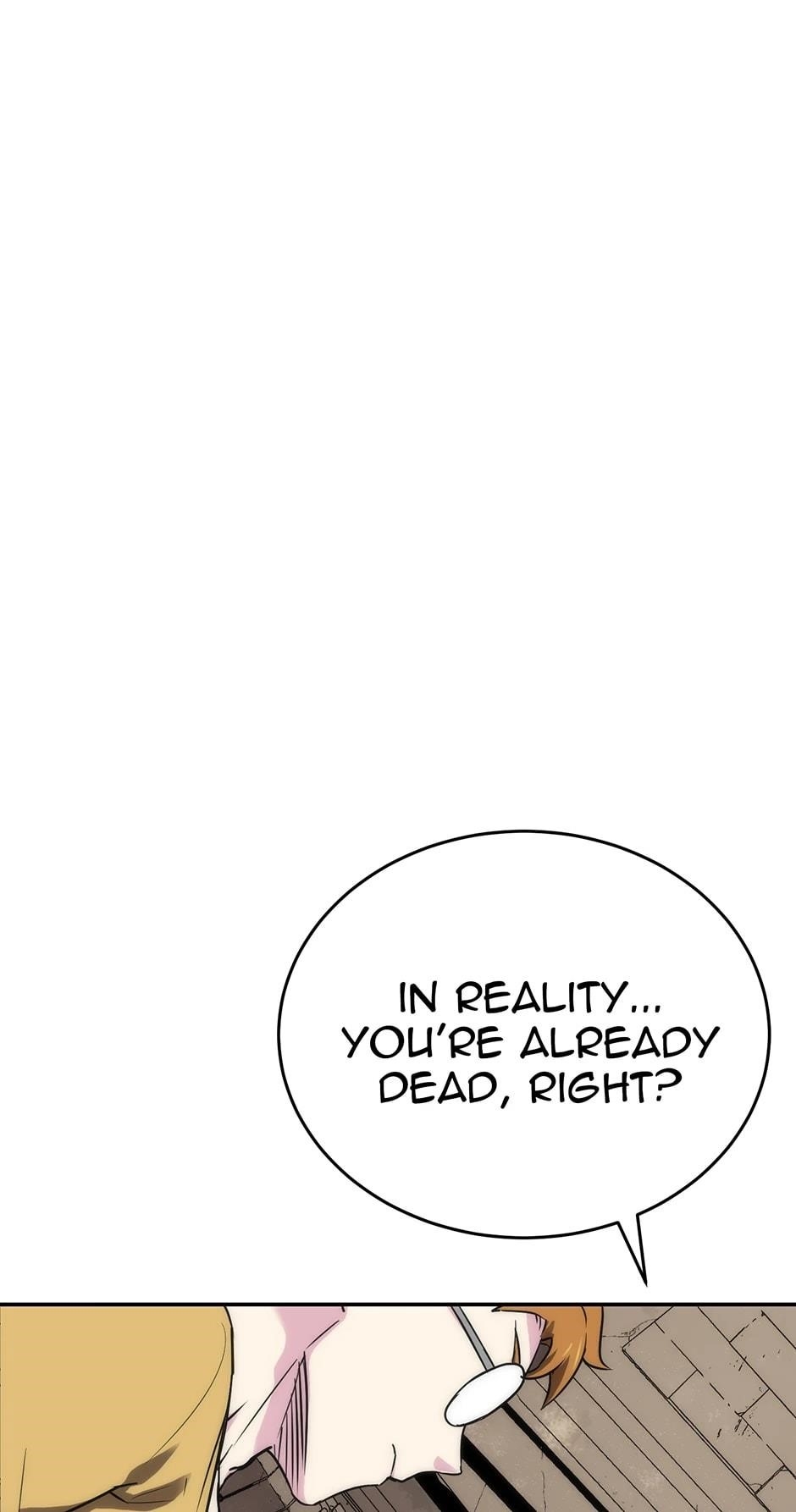 Capture the Golem and Escape Poverty Chapter 85 - Page 6