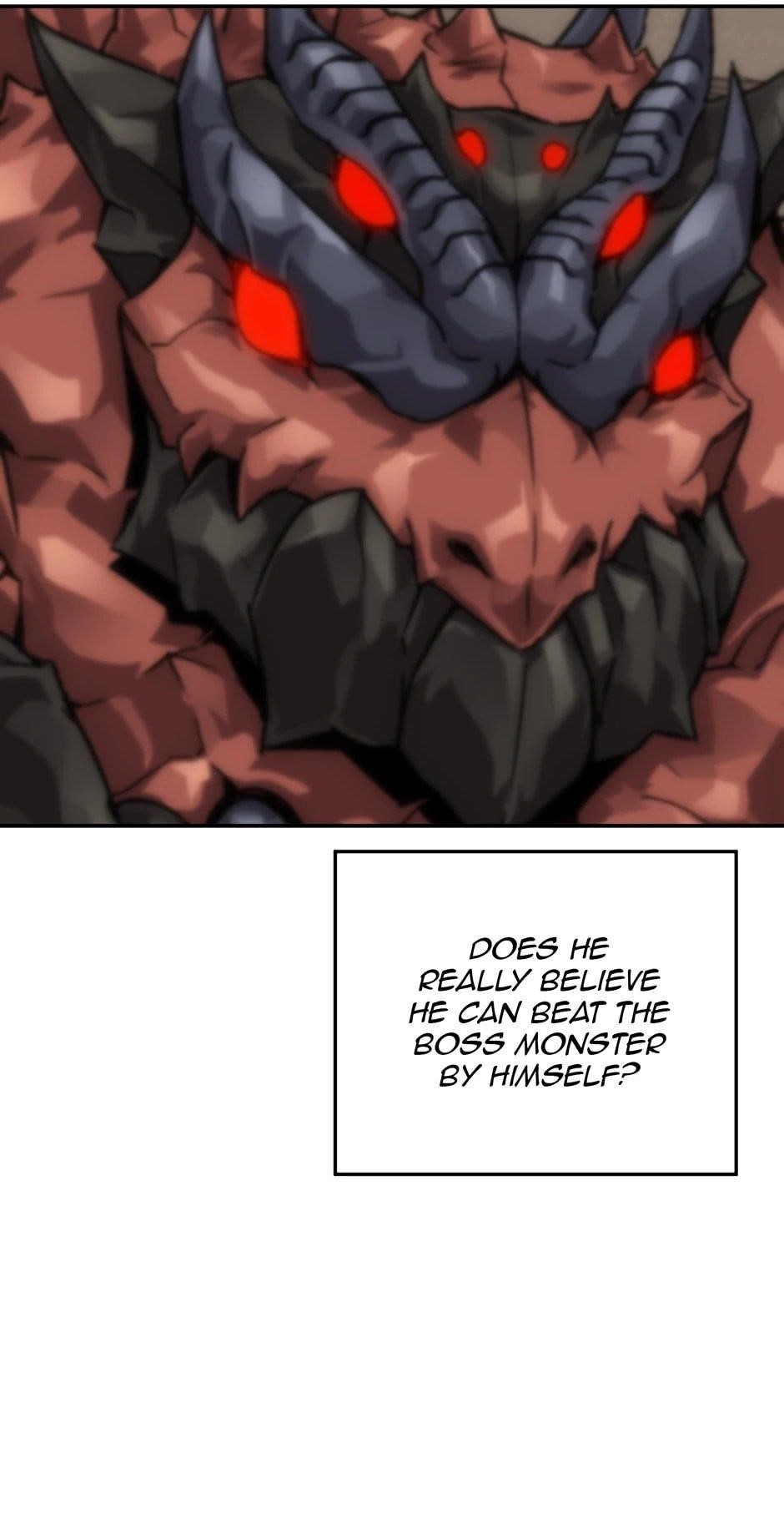 Capture the Golem and Escape Poverty Chapter 85 - Page 60