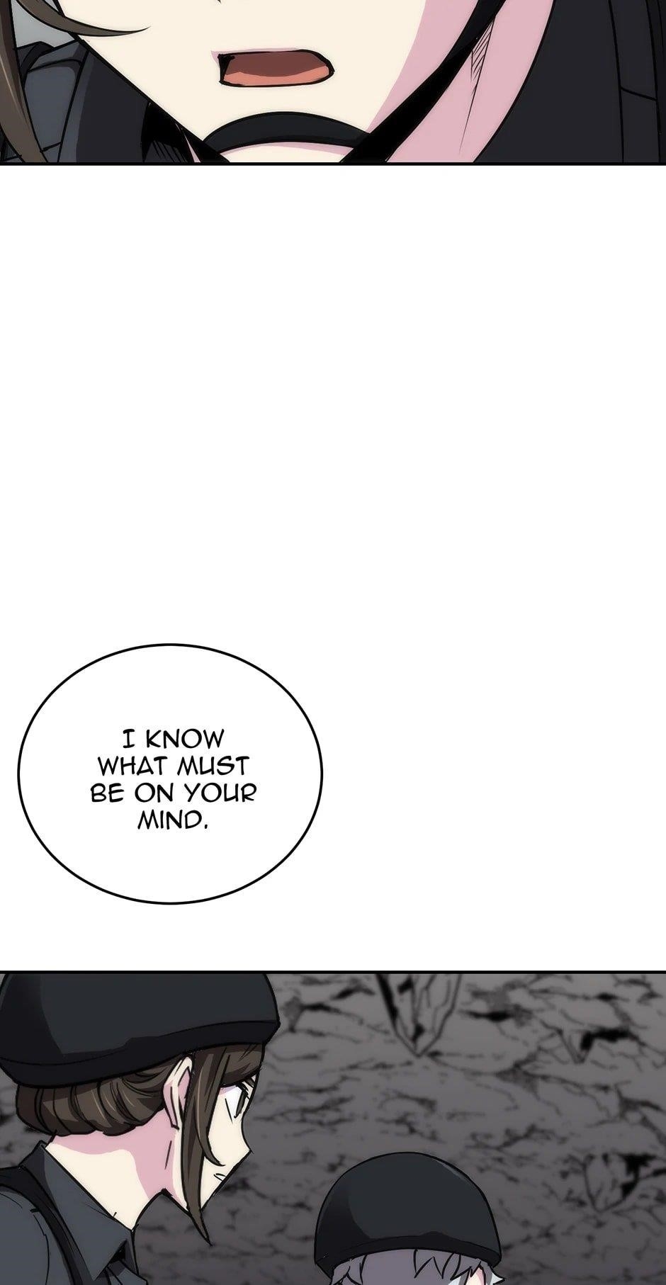 Capture the Golem and Escape Poverty Chapter 85 - Page 64