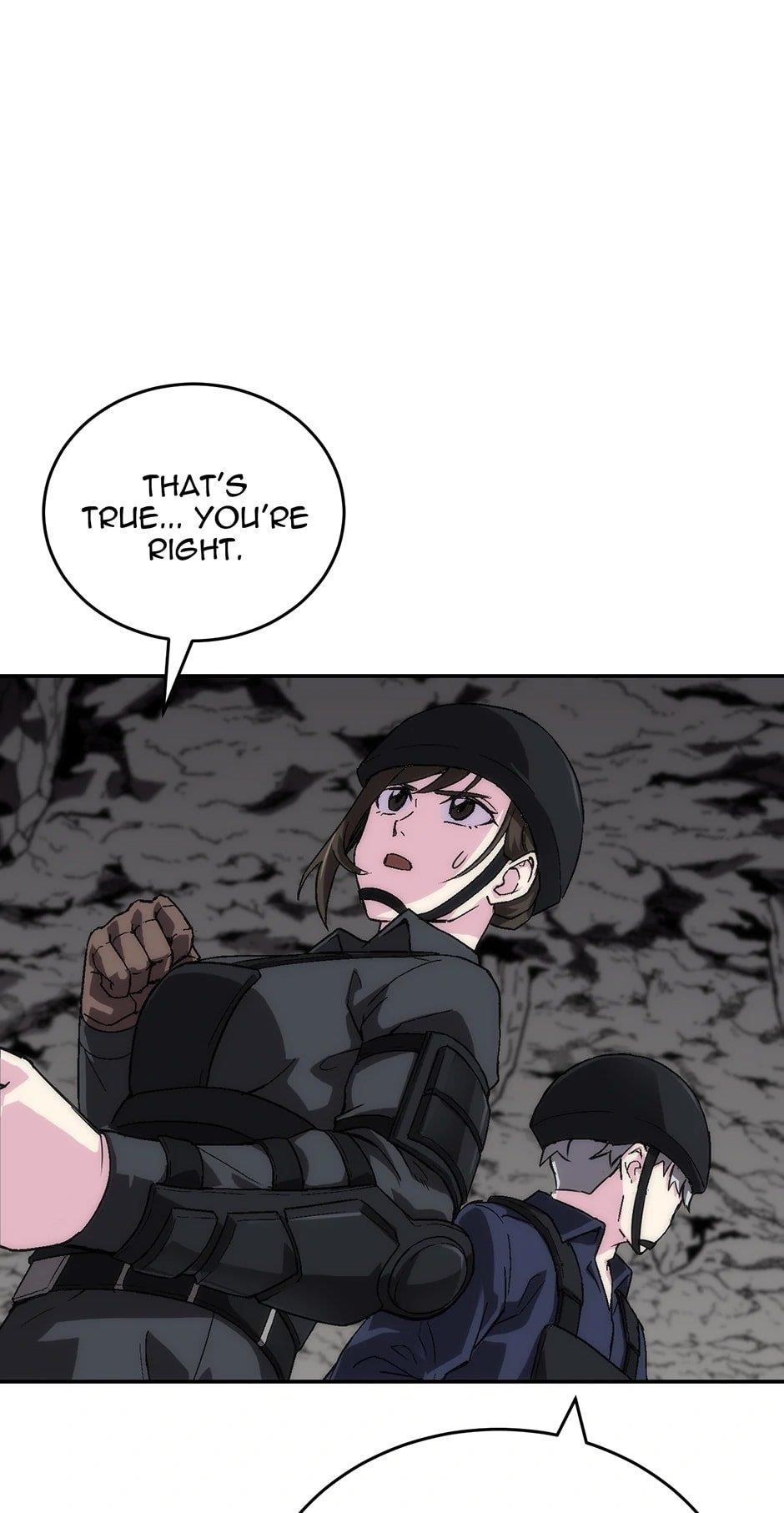 Capture the Golem and Escape Poverty Chapter 85 - Page 67