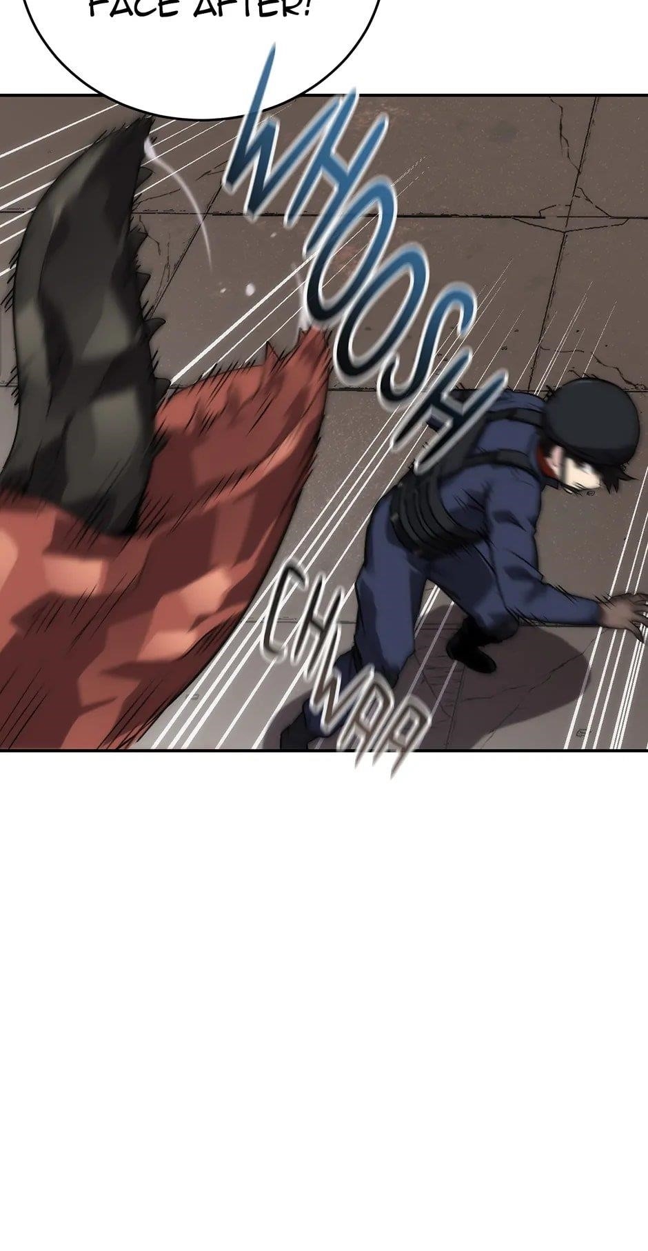 Capture the Golem and Escape Poverty Chapter 85 - Page 69