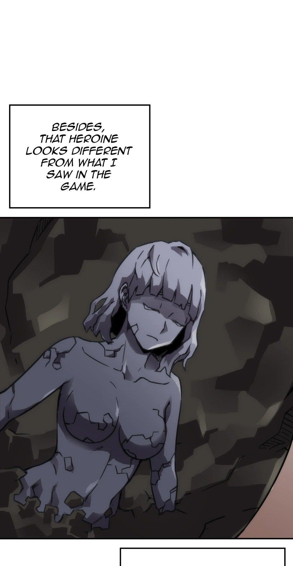 Capture the Golem and Escape Poverty Chapter 85 - Page 75