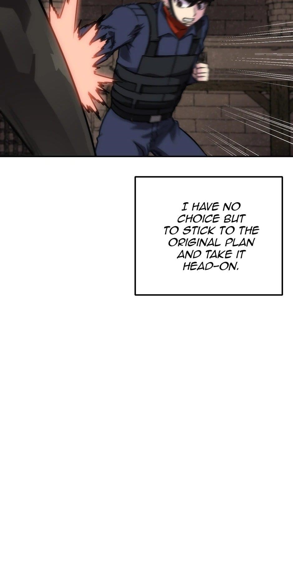 Capture the Golem and Escape Poverty Chapter 85 - Page 77