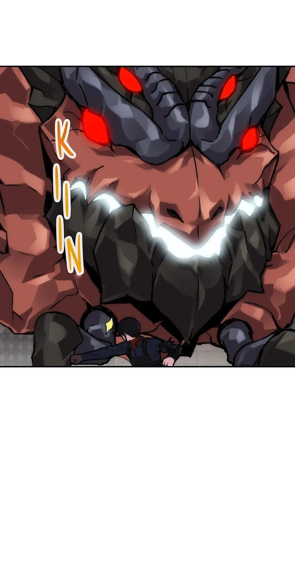 Capture the Golem and Escape Poverty Chapter 85 - Page 78