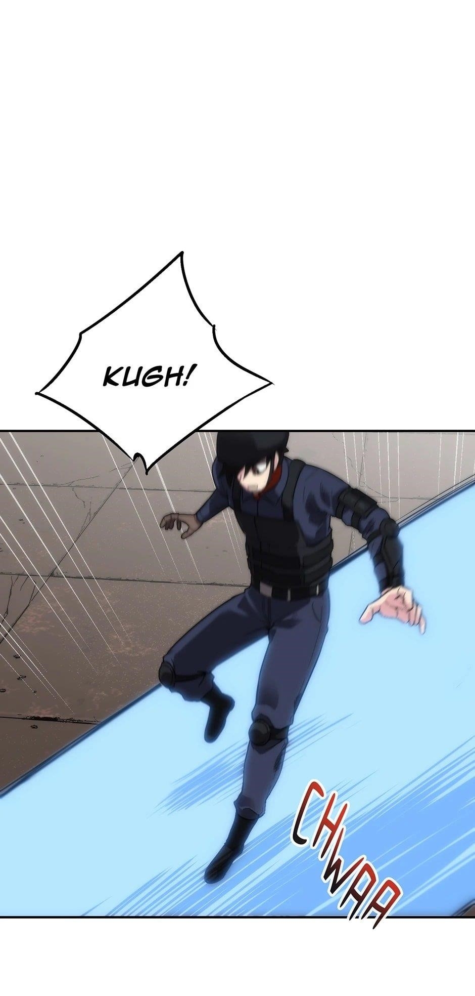 Capture the Golem and Escape Poverty Chapter 85 - Page 80