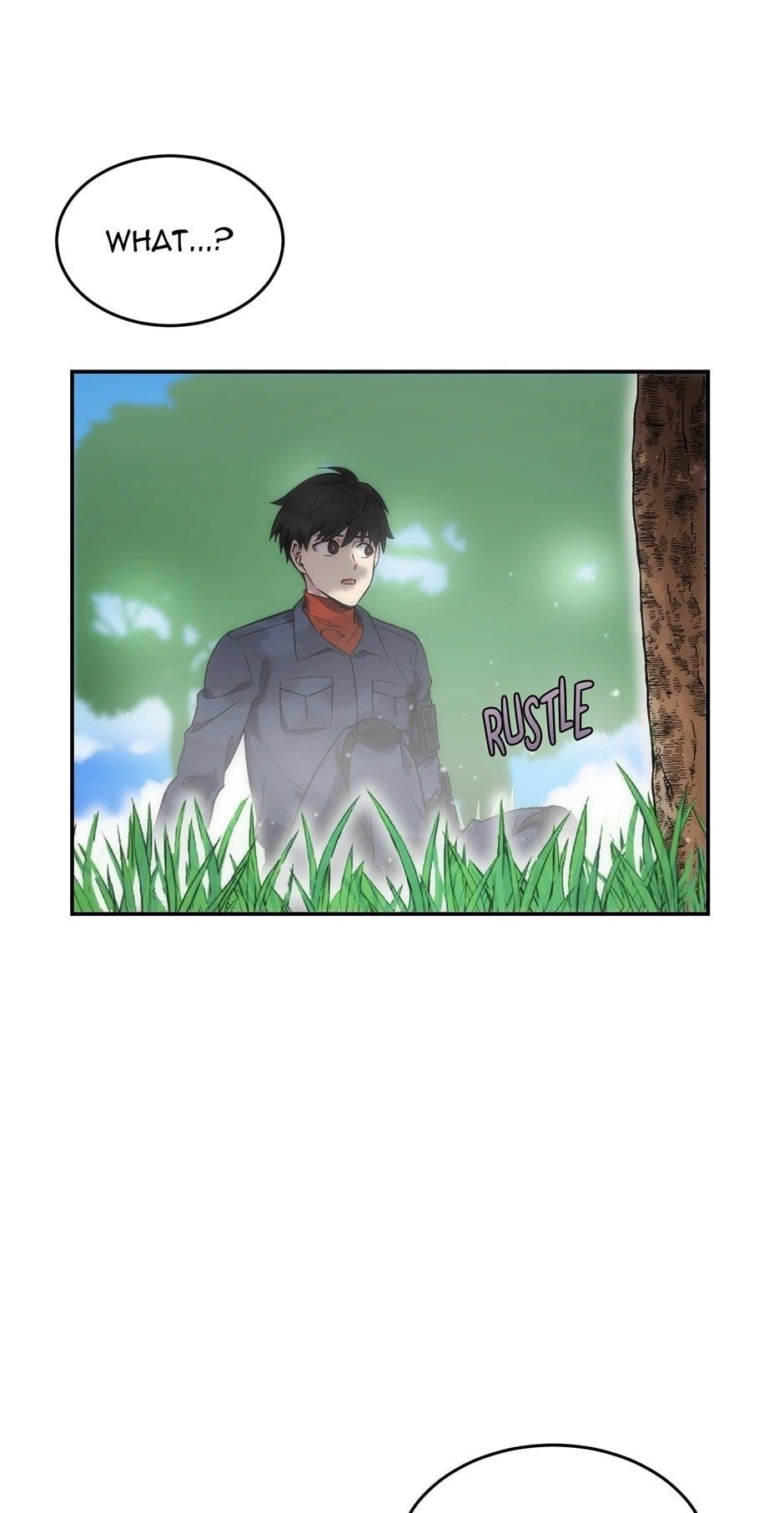 Capture the Golem and Escape Poverty Chapter 86 - Page 103