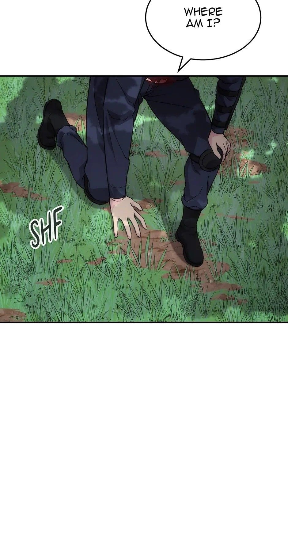 Capture the Golem and Escape Poverty Chapter 86 - Page 104