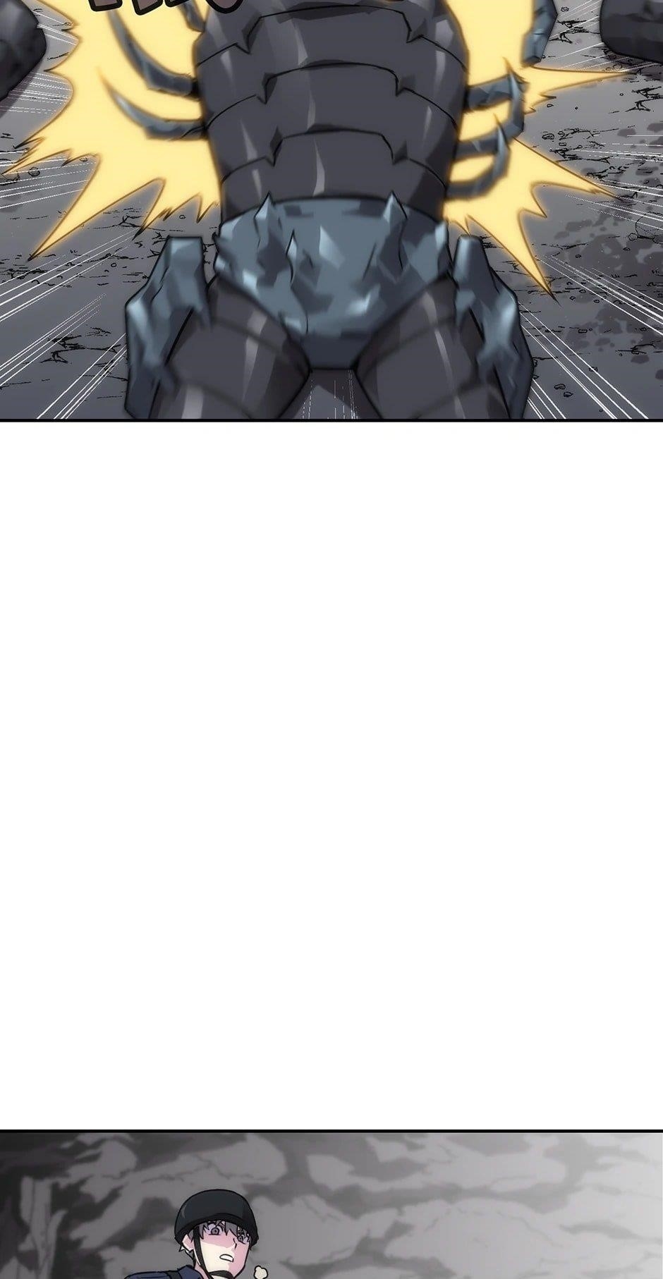 Capture the Golem and Escape Poverty Chapter 86 - Page 15