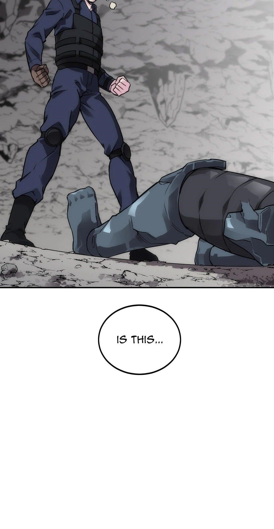 Capture the Golem and Escape Poverty Chapter 86 - Page 16