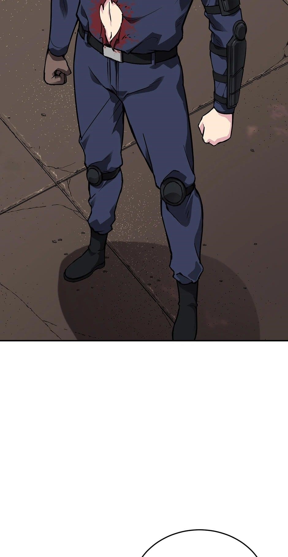 Capture the Golem and Escape Poverty Chapter 86 - Page 26