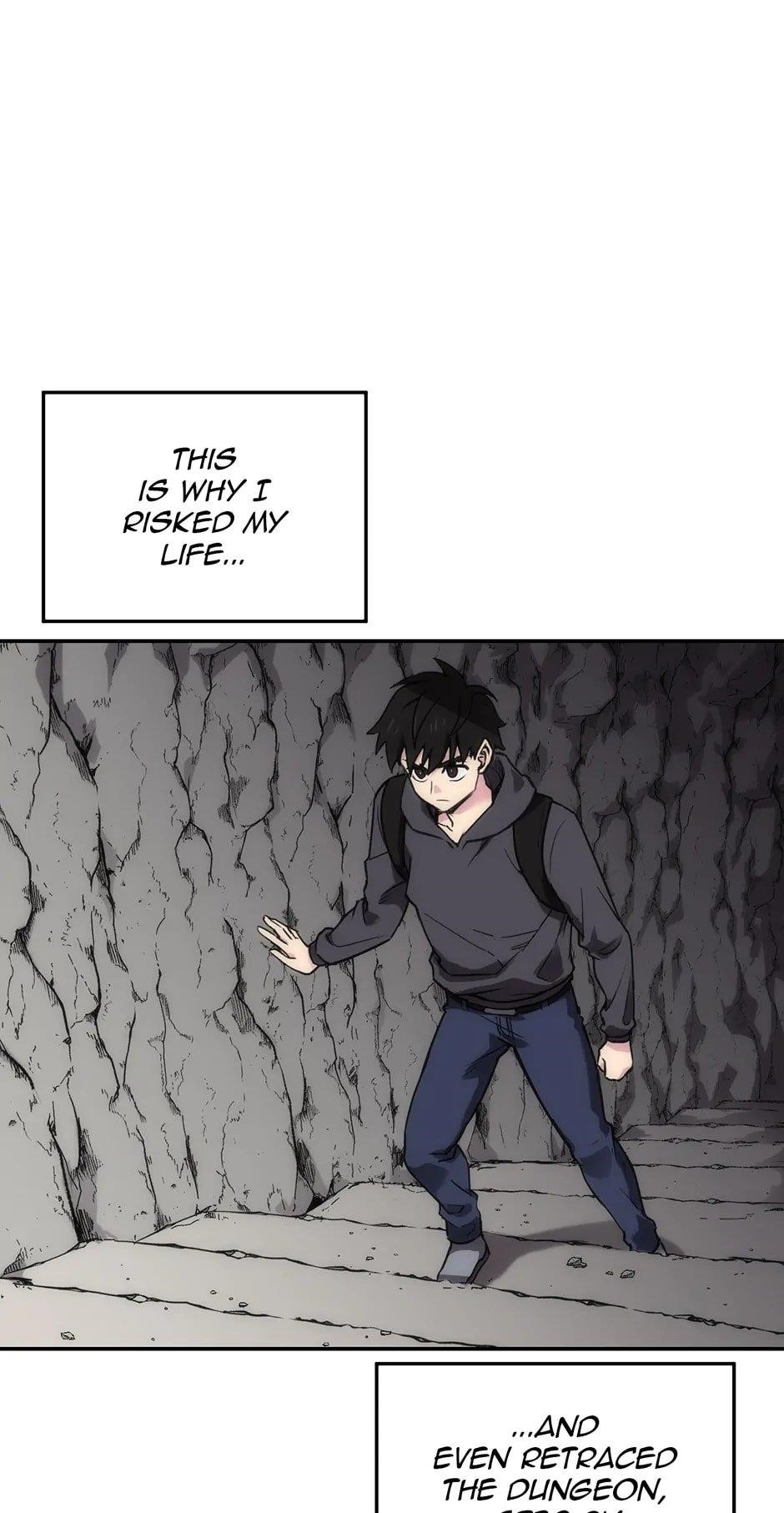 Capture the Golem and Escape Poverty Chapter 86 - Page 29