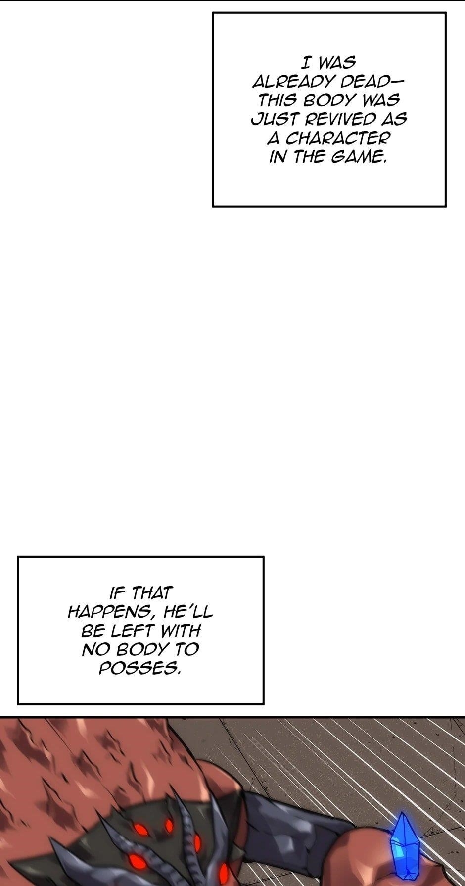 Capture the Golem and Escape Poverty Chapter 86 - Page 39