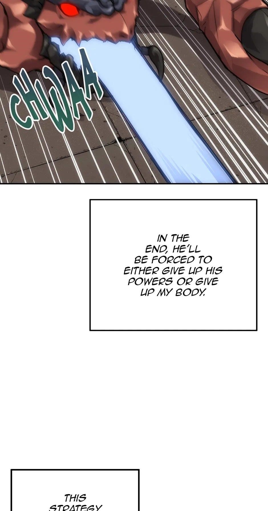 Capture the Golem and Escape Poverty Chapter 86 - Page 40