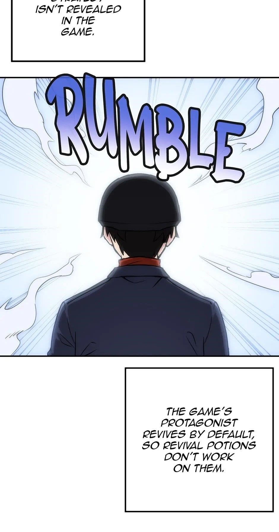 Capture the Golem and Escape Poverty Chapter 86 - Page 41