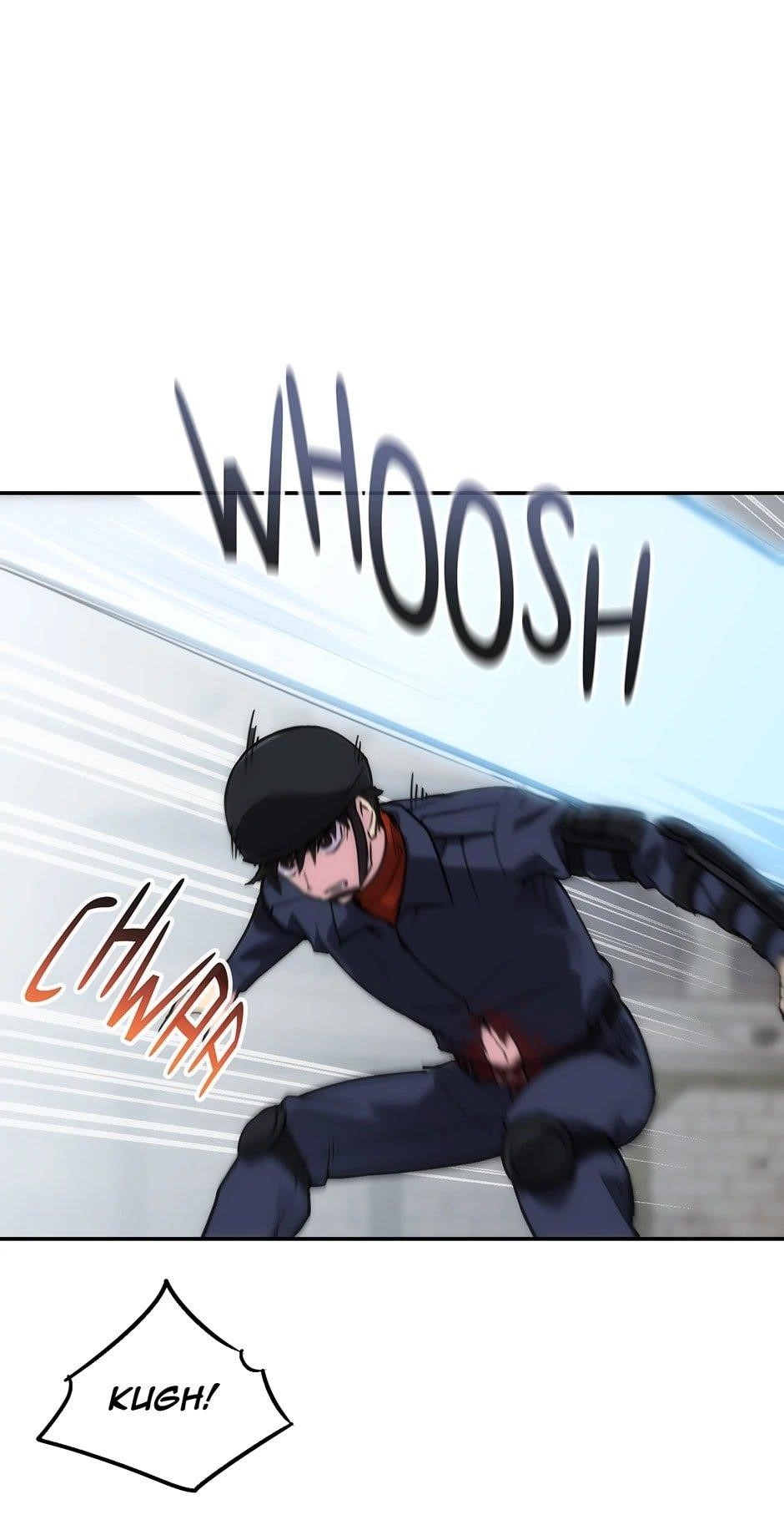 Capture the Golem and Escape Poverty Chapter 86 - Page 46