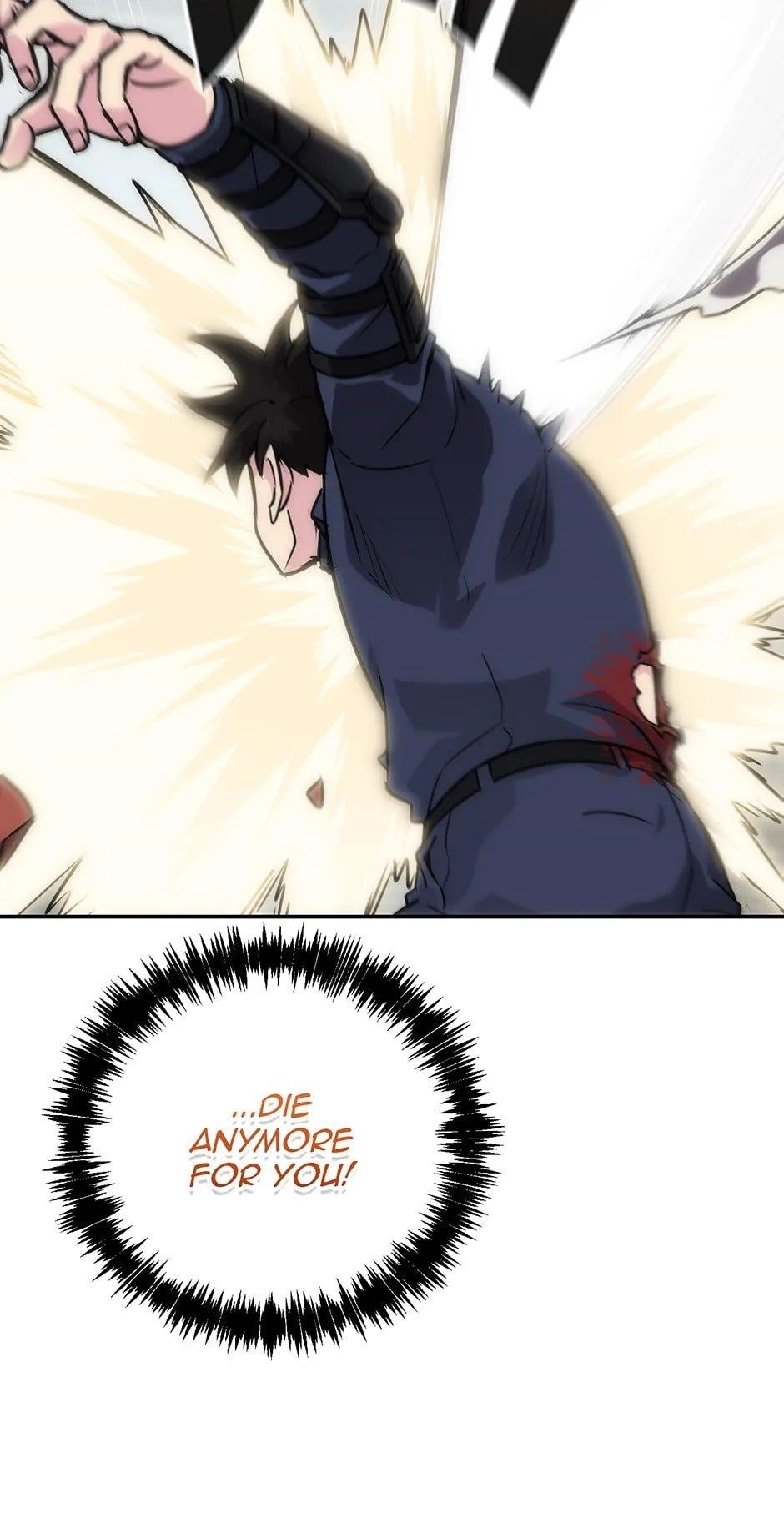 Capture the Golem and Escape Poverty Chapter 86 - Page 53