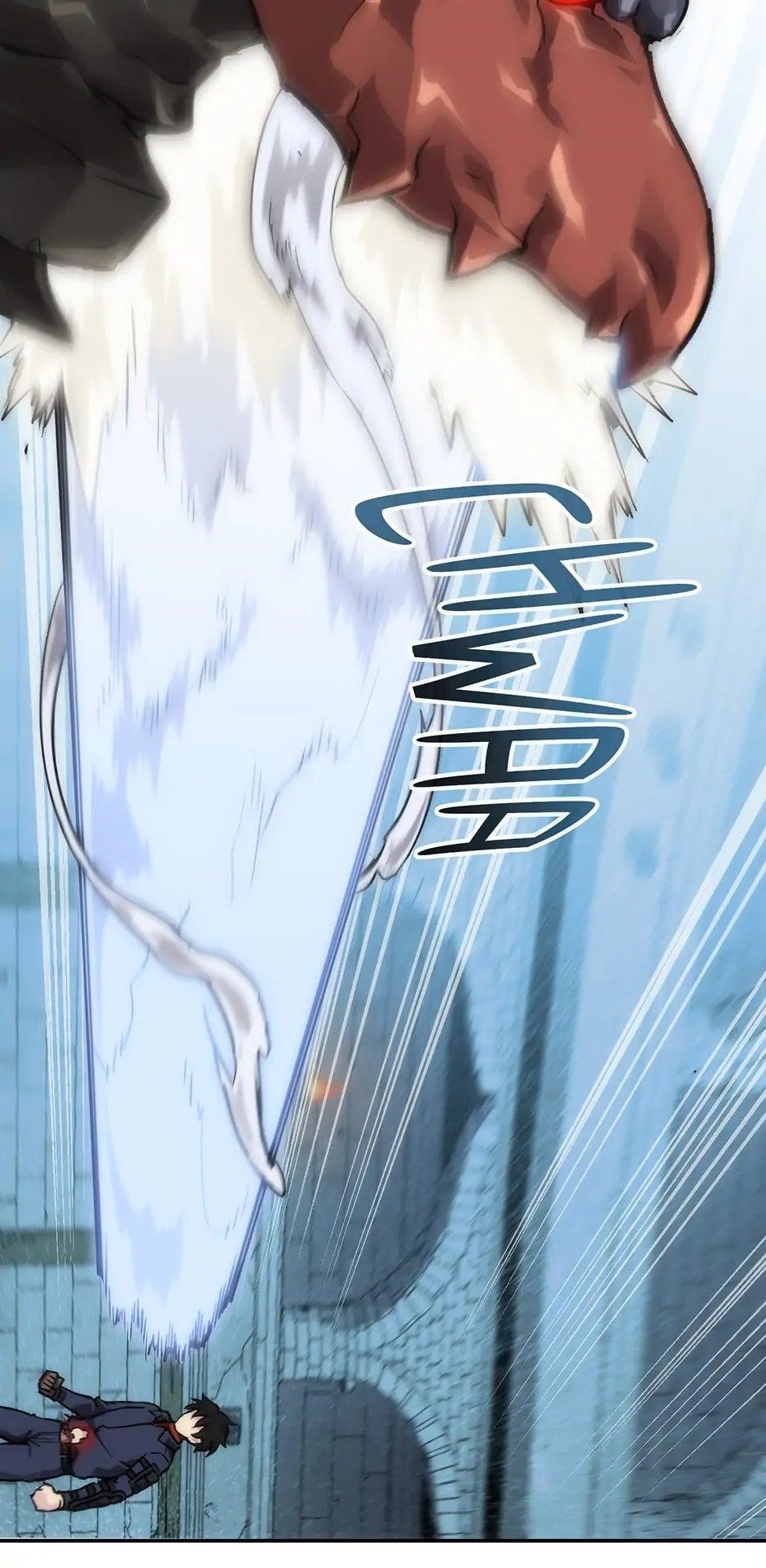 Capture the Golem and Escape Poverty Chapter 86 - Page 58