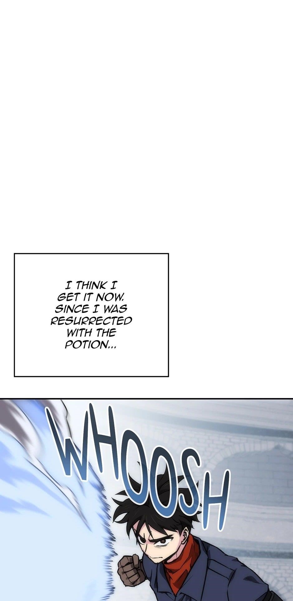 Capture the Golem and Escape Poverty Chapter 86 - Page 59