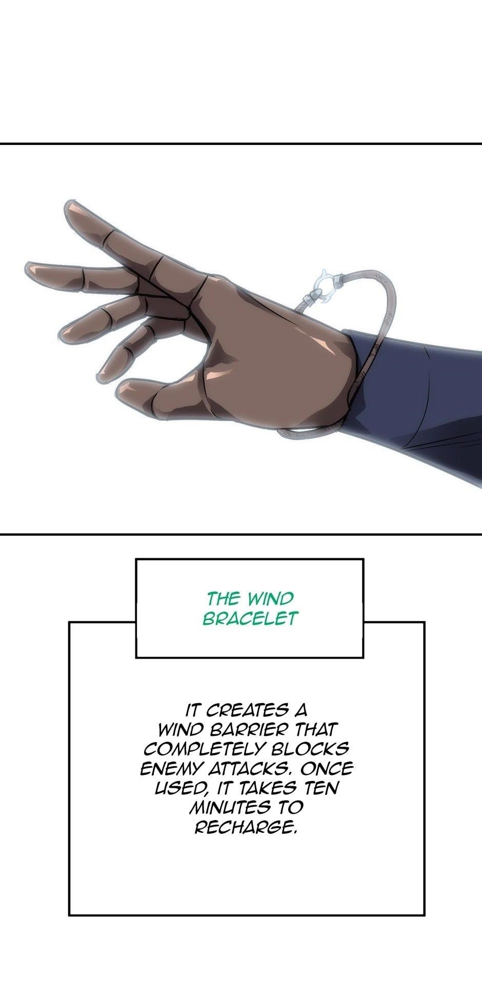 Capture the Golem and Escape Poverty Chapter 86 - Page 62