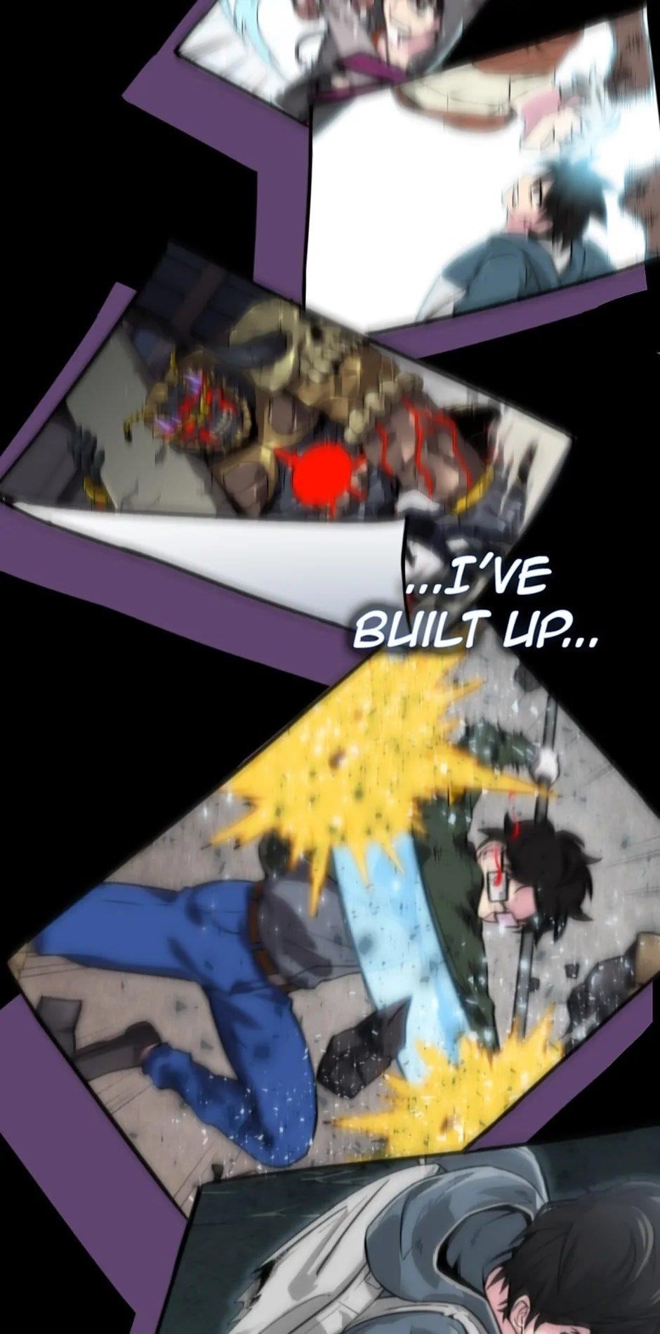 Capture the Golem and Escape Poverty Chapter 86 - Page 68