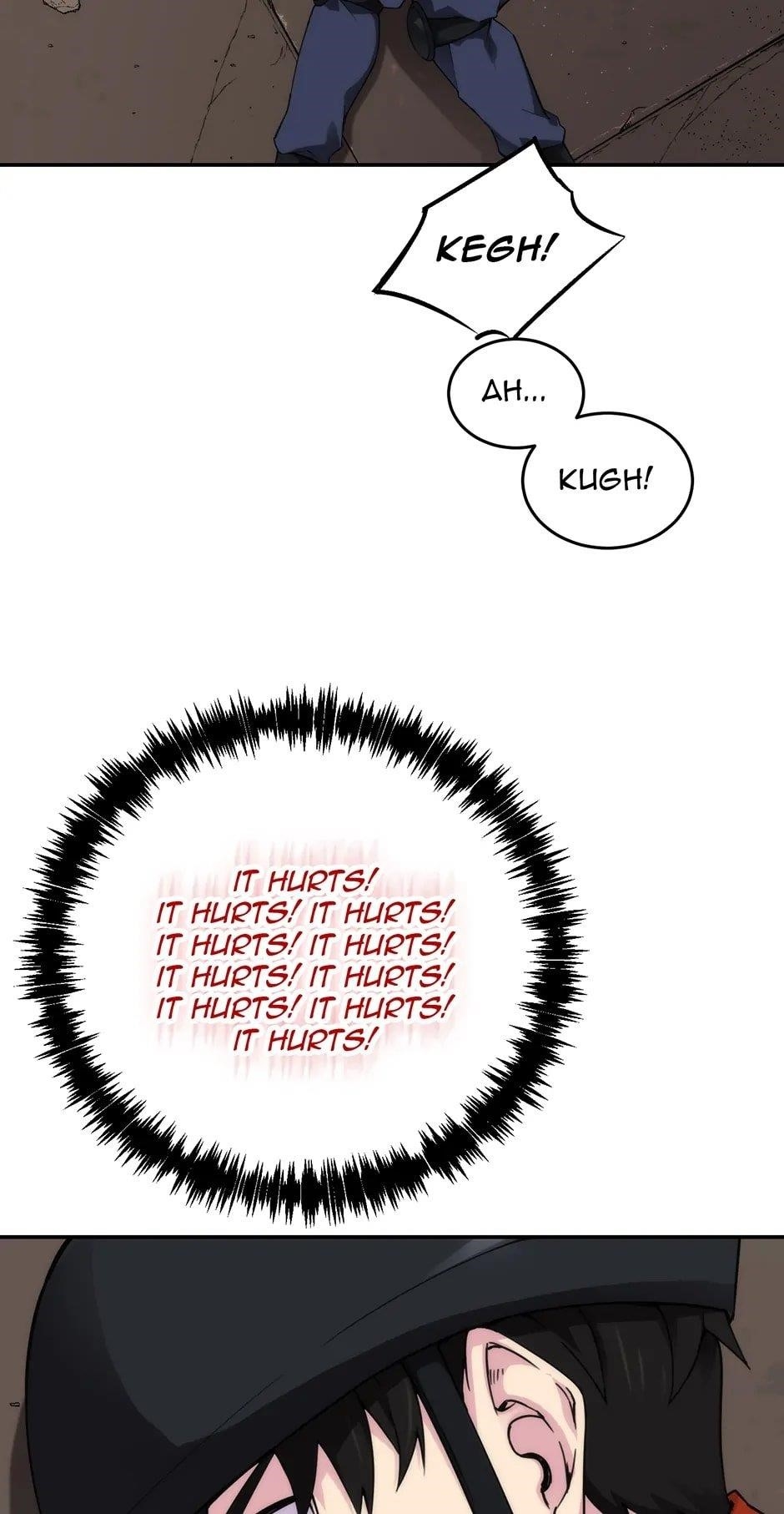 Capture the Golem and Escape Poverty Chapter 86 - Page 7