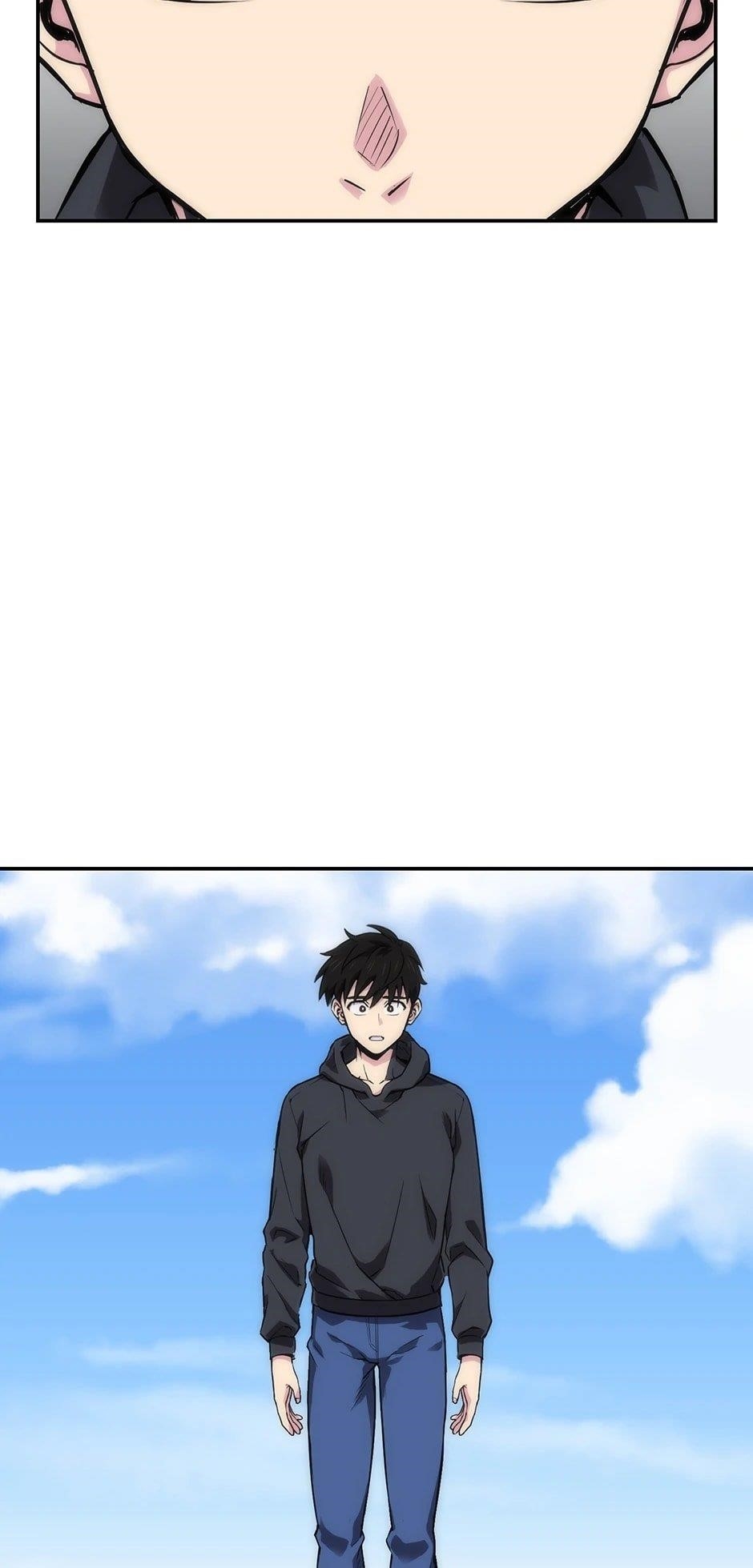 Capture the Golem and Escape Poverty Chapter 86 - Page 83