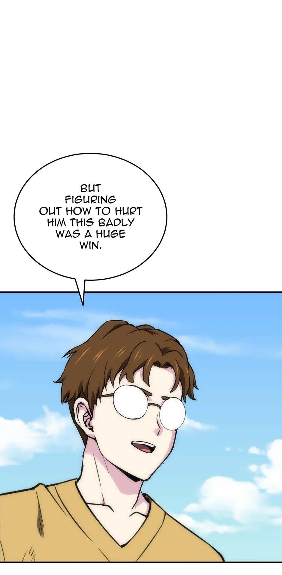 Capture the Golem and Escape Poverty Chapter 86 - Page 90