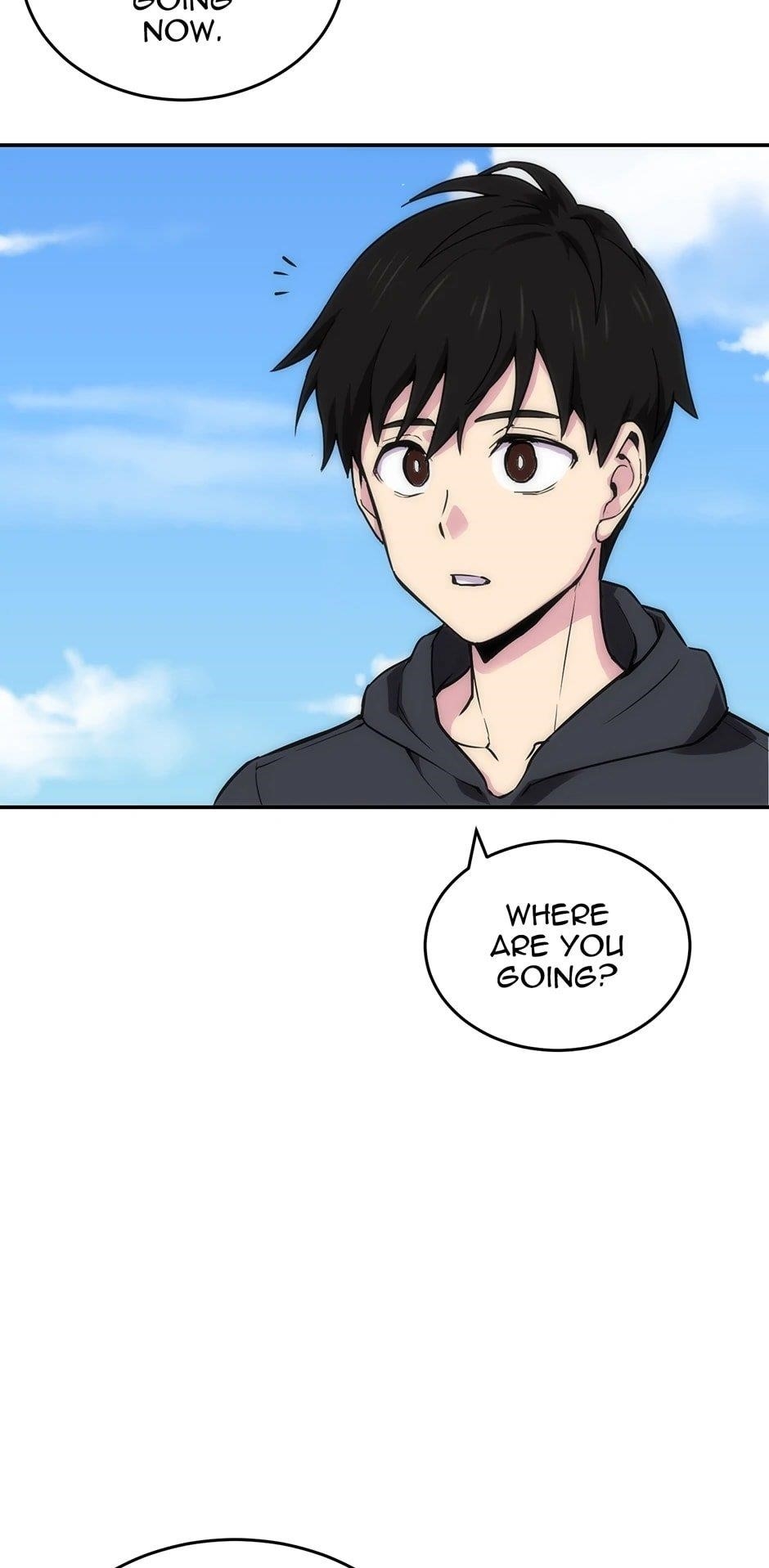 Capture the Golem and Escape Poverty Chapter 86 - Page 95