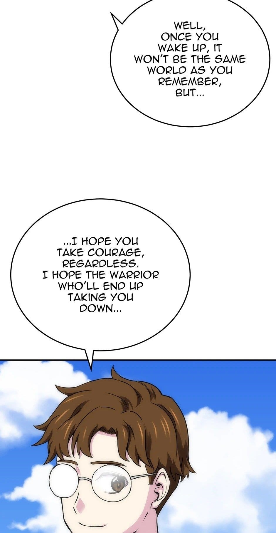 Capture the Golem and Escape Poverty Chapter 86 - Page 98