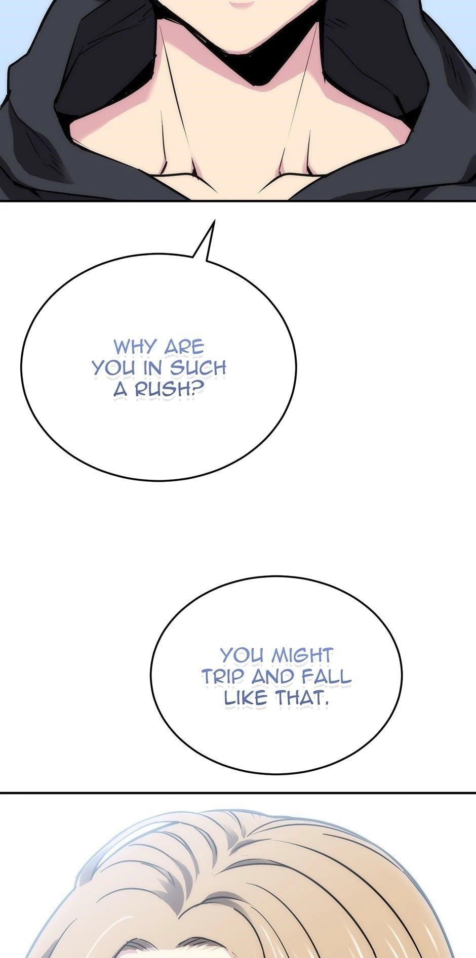 Capture the Golem and Escape Poverty Chapter 87 - Page 101