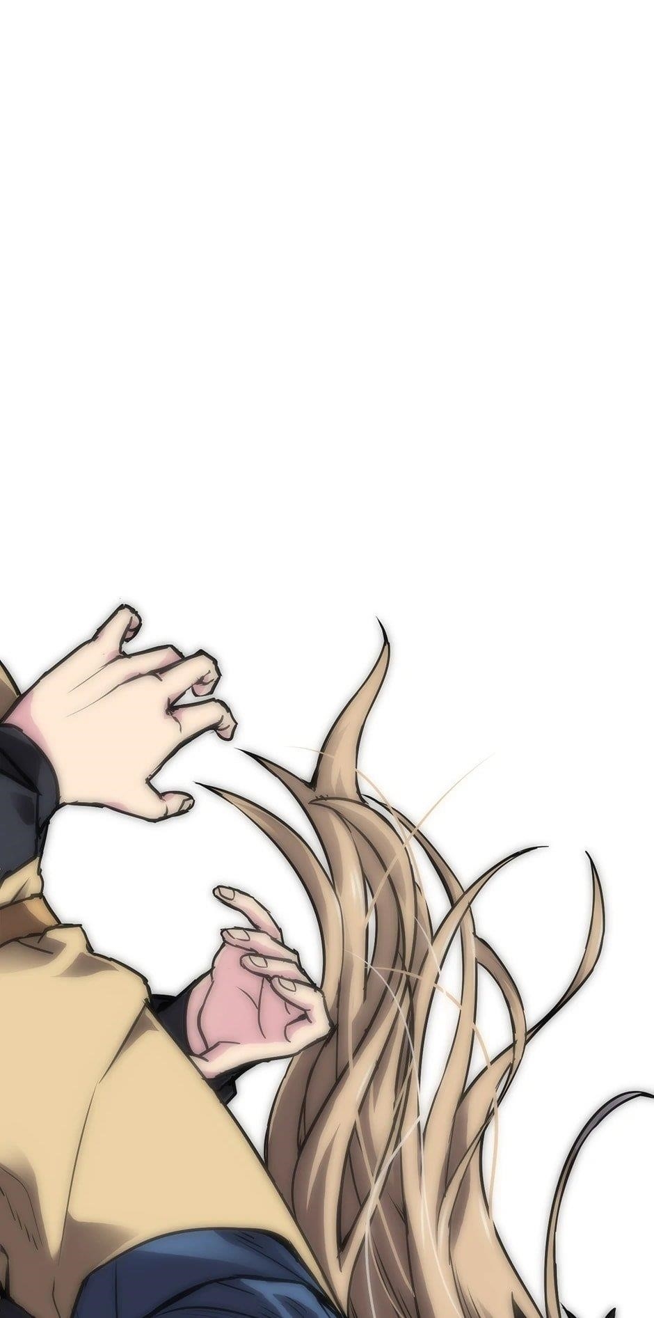 Capture the Golem and Escape Poverty Chapter 87 - Page 104