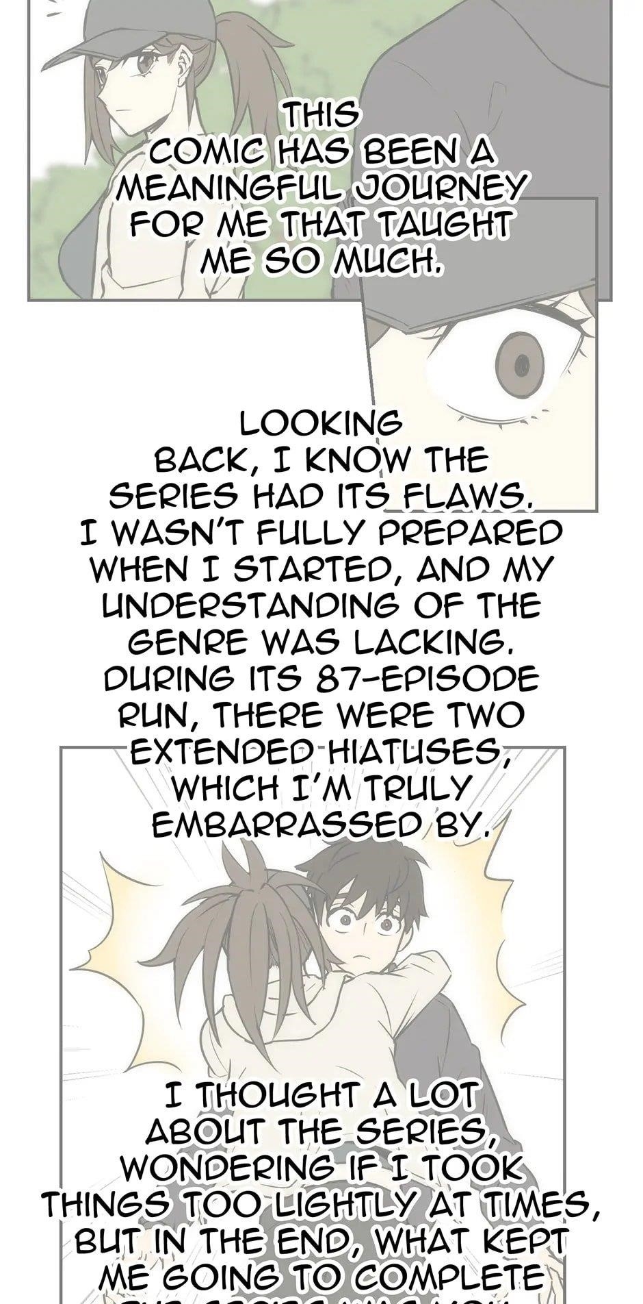 Capture the Golem and Escape Poverty Chapter 87 - Page 108