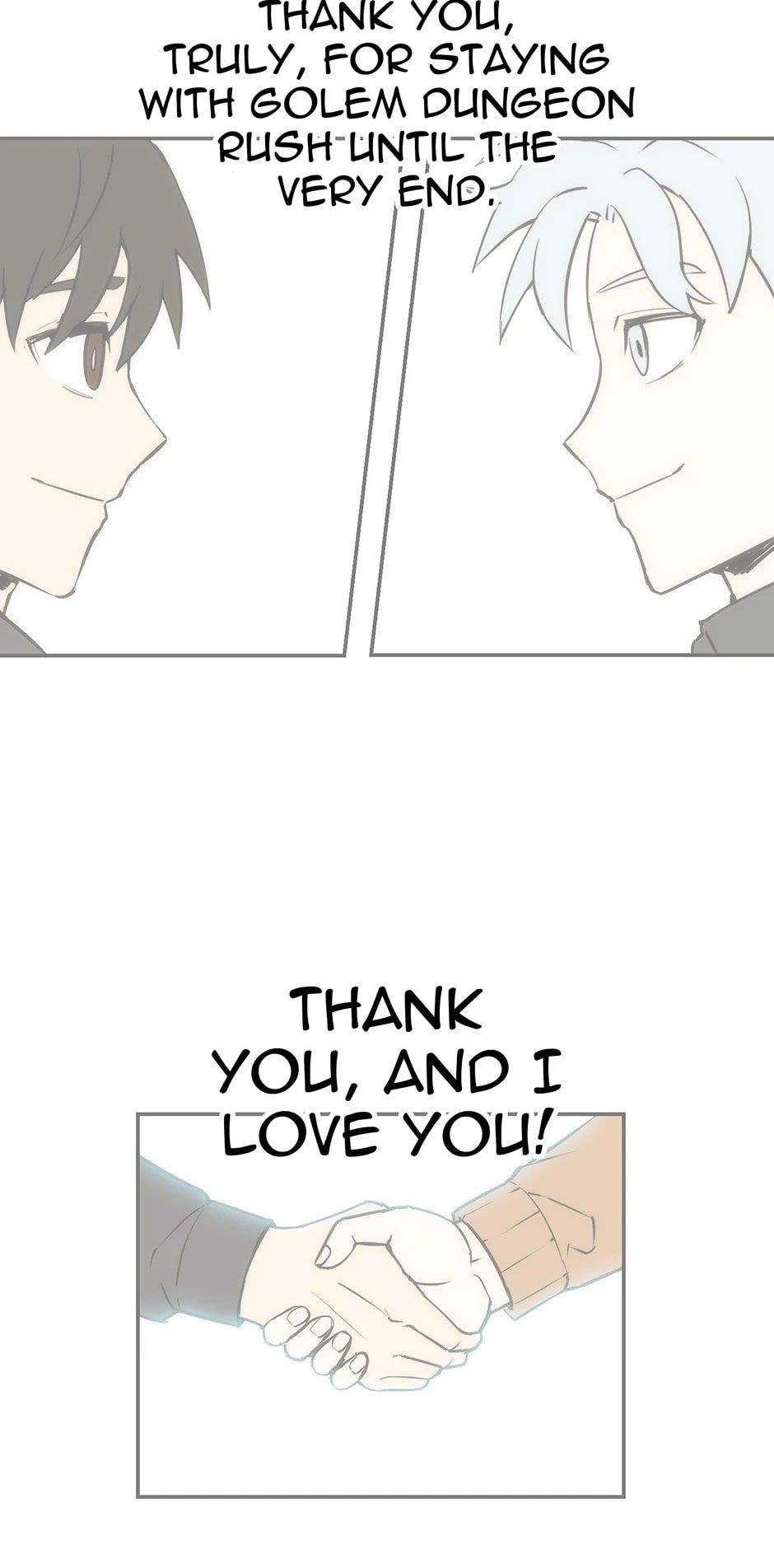 Capture the Golem and Escape Poverty Chapter 87 - Page 112