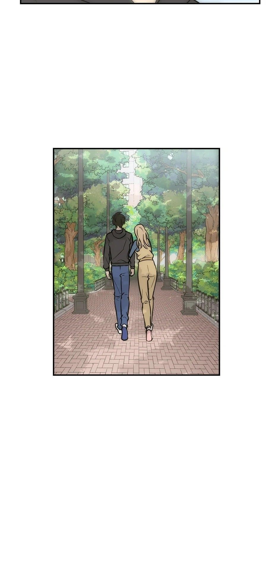 Capture the Golem and Escape Poverty Chapter 87 - Page 115